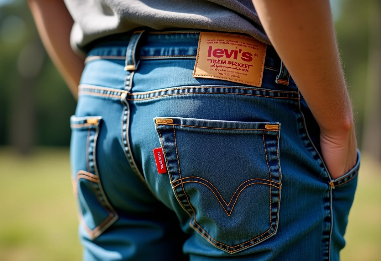 levi s 501